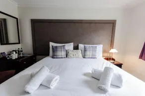 Sweeney Aviemore Two - Chambre