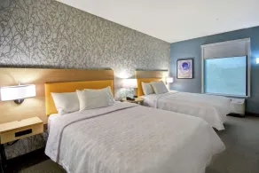 Home2 Suites by Hilton Frankfort - Chambre