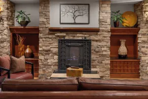 Larkspur Landing Extended Stay Suites Hillsboro - Réception