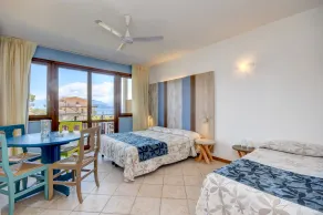 Apparthotel San Sivino - Værelse