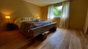 Refugio de Glaciares - Zimmer
