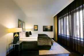 Hotel Lilla Roberts - Room