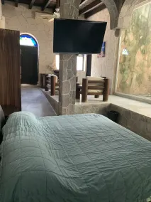 Rancho Agua Salada - Zimmer