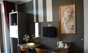 Rheinhotel Lilie - Camera