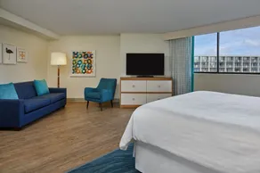 Sheraton Orlando Lake Buena Vista Resort - Chambre