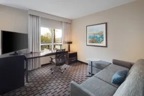 Residence Inn by Marriott Seattle South/Renton - Chambre