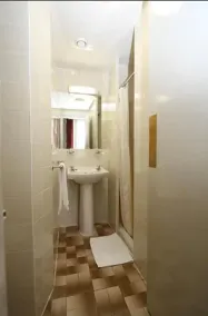 Ridgemount Hotel - Salle de bain