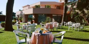 Hotel da Filie' - Ristorante