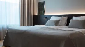 Solo Sokos Hotel Paviljonki - Habitación