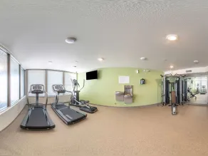 Extended Stay America Suites - Minneapolis - Airport - Mendota Heights - Salle de remise en forme