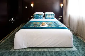 Hôtel du Golf Mohammedia - Chambre