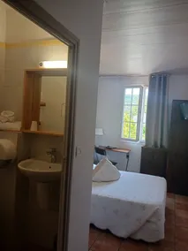 Hotel Du Lac - Værelse