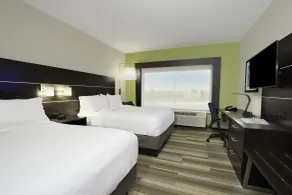 Holiday Inn Express & Suites - Brookshire - Katy Freeway by IHG - Værelse