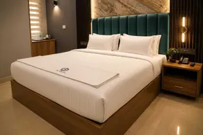 The Park Lane Hotel - Habitación