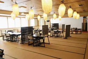 Hijiori Onsen Kangetsu - Ristorazione nel ryokan