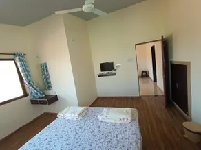 KonkanMewa Homestay - Room