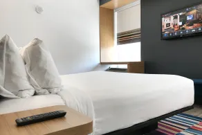 Aloft by Marriott Miami Doral - Chambre