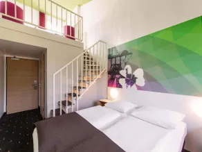 B&B Hotel Bochum-Herne - Room