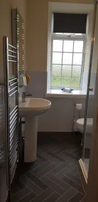 The Ring Pub Bed and Breakfast - Chambre