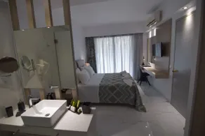 Park Hotel & Spa - Adults Only - Chambre