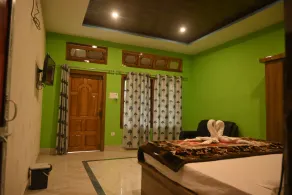 De Aloha Resort - Chambre