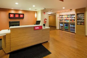 TownePlace Suites by Marriott Sioux Falls South - Rezeption