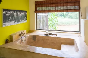 Bushriver Lodge - Quarto