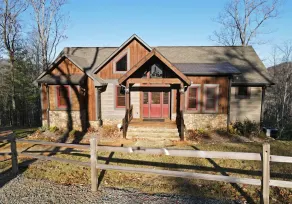 High Ridge Lodge- Epworth GA - Extérieur