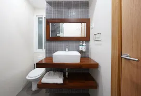 Numa Barcelona Lustre - Bagno