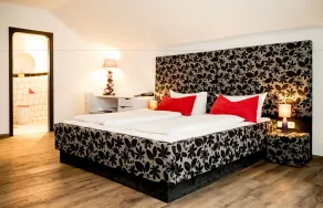 artHOTEL Magdeburg - Chambre