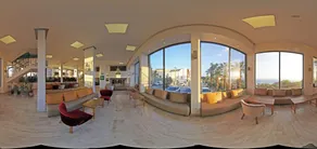 Neopol Hotel Deluxe - Reception
