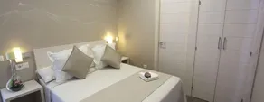La Pasajera Hostal Boutique - Zimmer