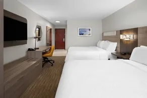 Holiday Inn Express Hotel & Suites Acme-Traverse City by IHG - Chambre
