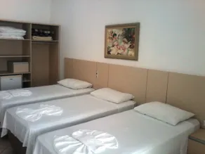 Termas Park Hotel - Chambre