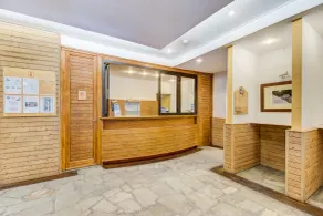 Vacancéole - Le Borsat IV - Reception