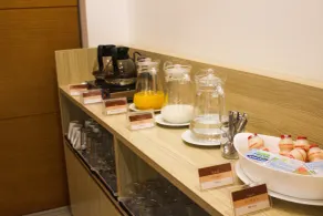 Hotel Yah Hanoi & Spa - Restaurante