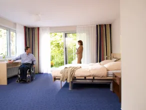 Heidehotel Bad Bevensen - Room