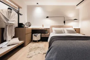 Revi Mountain Resort Boutique Hotel - Rom