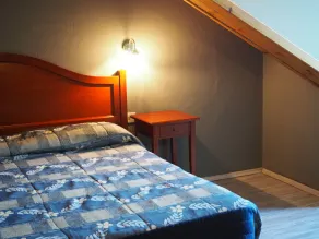 Art Residence San Domenico - Chambre