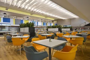 Danubius Hotel Marina - Restaurante