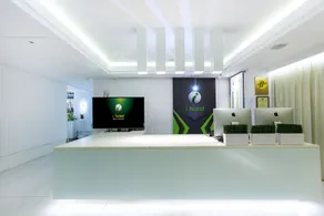 i hotel - Taoyuan - Réception