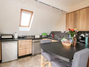 The Wynnstead Annexe - Private kitchen