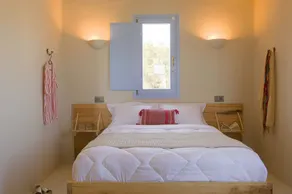 Pink Freud Villas Santorini - Rom