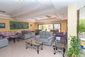 Aparto Residence Galetamar - Reception