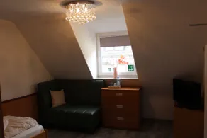 Burghotel - Das Original - Room