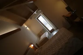 Agritur Ponte Alto - Chambre