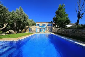 Villa Lemon ZadarVillas - Pool