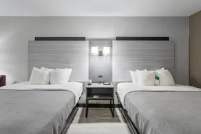 Quality Inn Edmund Pettus Bridge area - Chambre