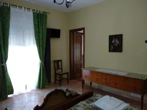 Agriturismo Petrilli - Værelse