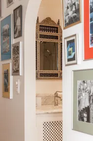 Molenmeers Boutique Guesthouses - Bathroom